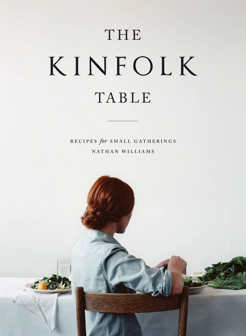 The Kinfolk Table - Pinecone Trading Co.