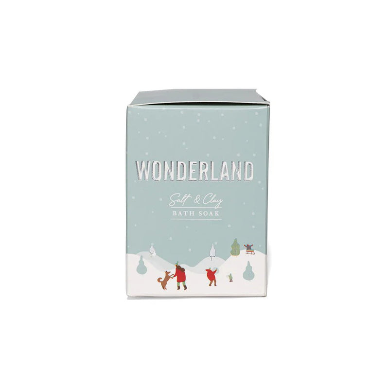 Wonderland Clay & Salt Soak - Pinecone Trading Co.