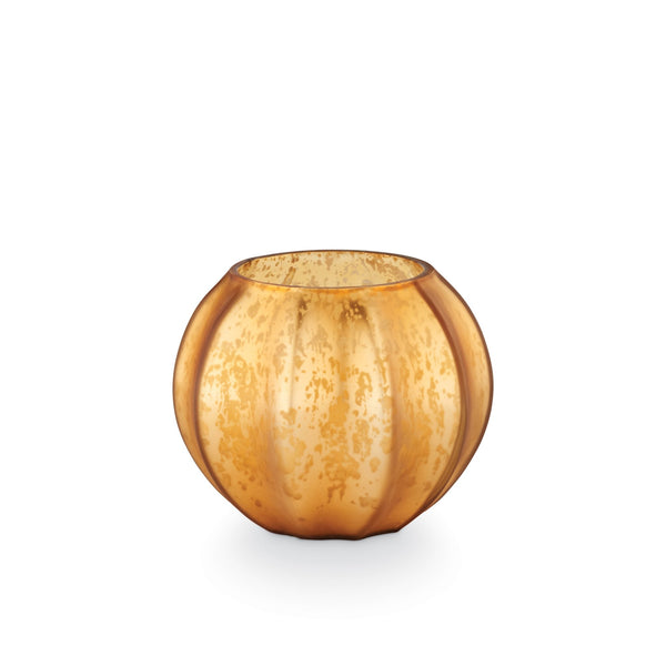 Woodfire Mercury Pumpkin - Pinecone Trading Co.