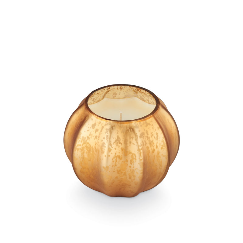 Woodfire Mercury Pumpkin - Pinecone Trading Co.