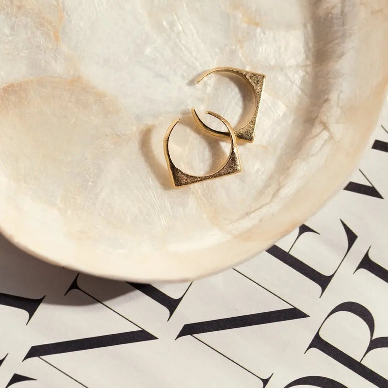 Zélie Ring - Pinecone Trading Co.