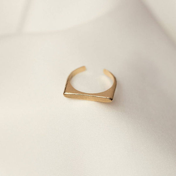 Zélie Ring - Pinecone Trading Co.