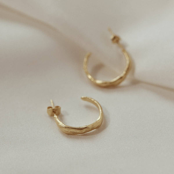 Zéphir Earrings - Pinecone Trading Co.