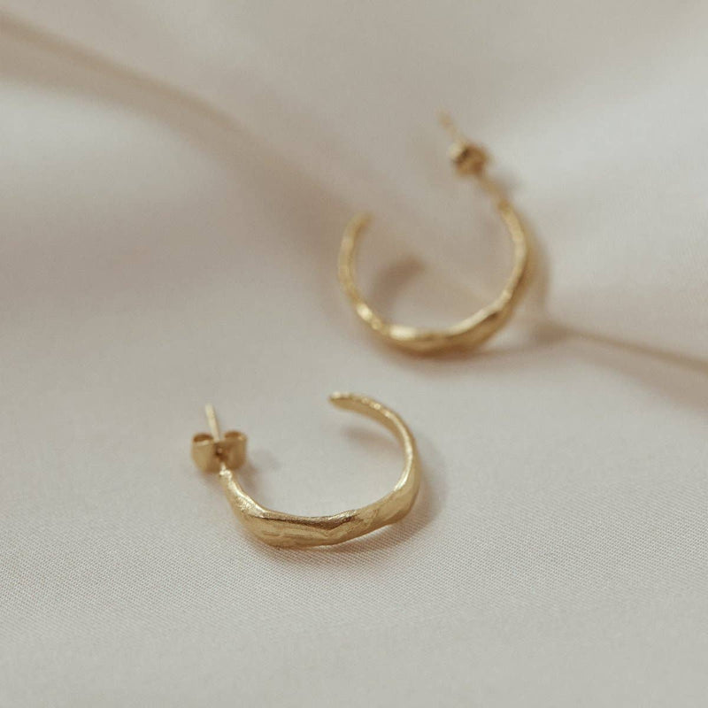 Zéphir Earrings - Pinecone Trading Co.